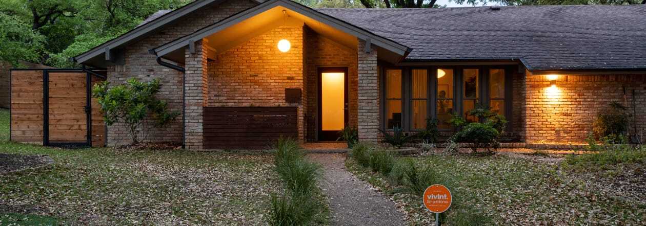 Montgomery Vivint Home Security FAQS