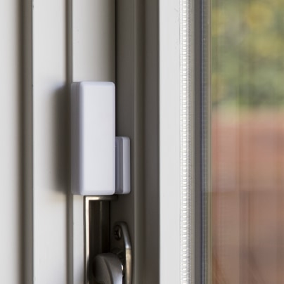 Montgomery vivint burglar sensor