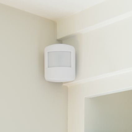 Montgomery motion sensor