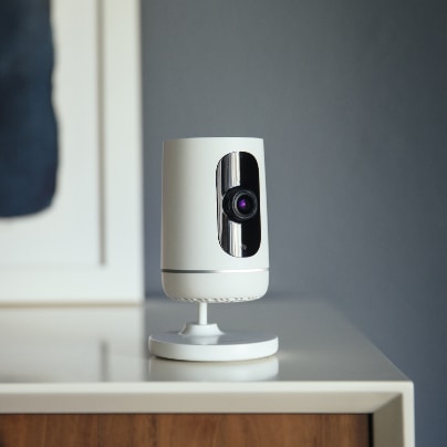 Montgomery vivint indoor camera