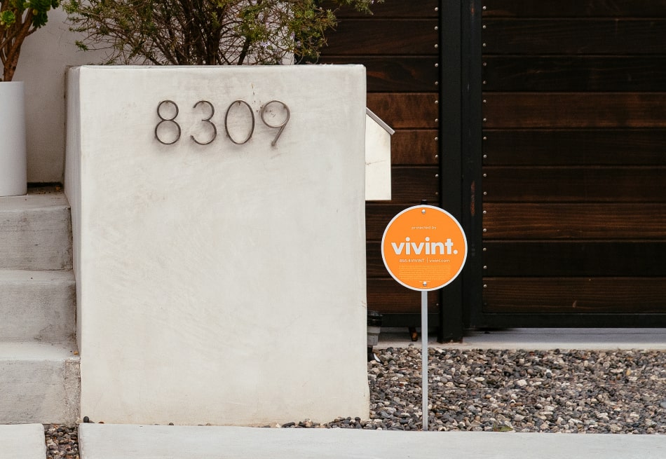 Vivint Montgomery dealer