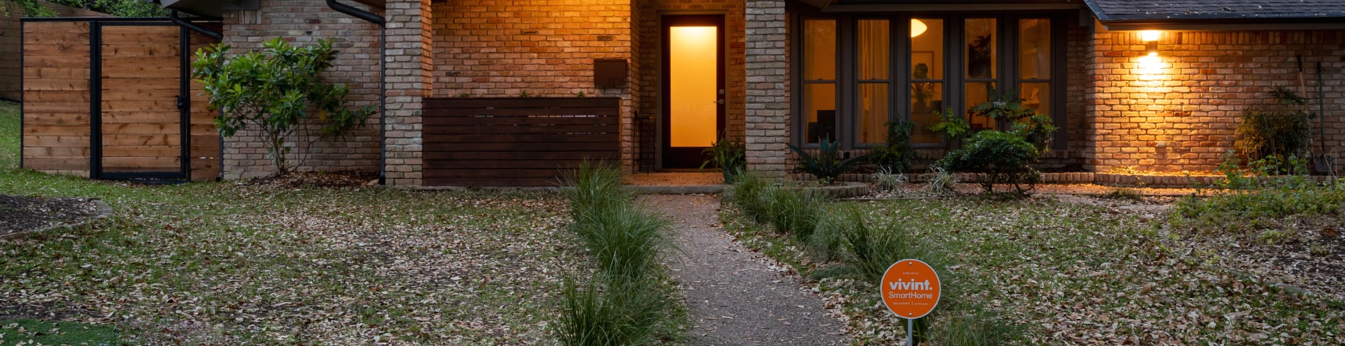 Montgomery Vivint Home Security FAQS