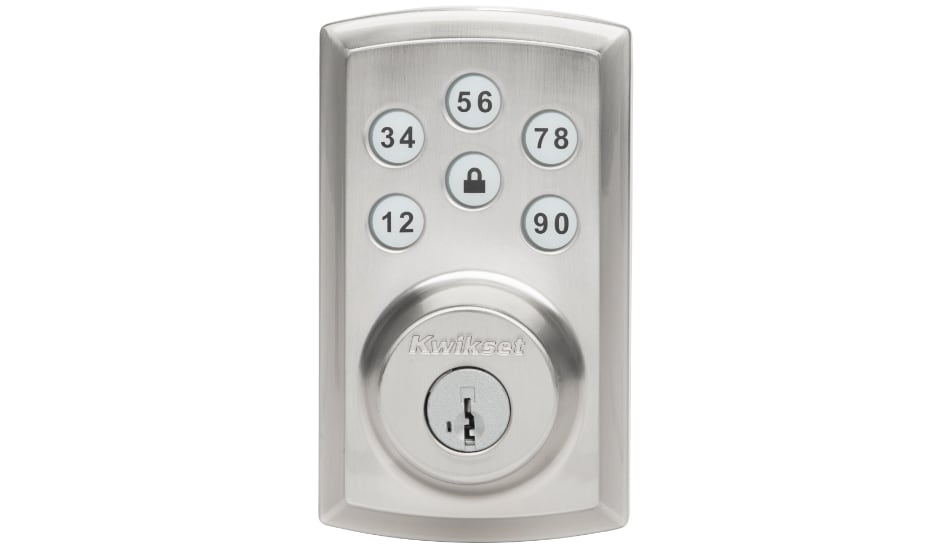 Vivint Smart Lock in Montgomery
