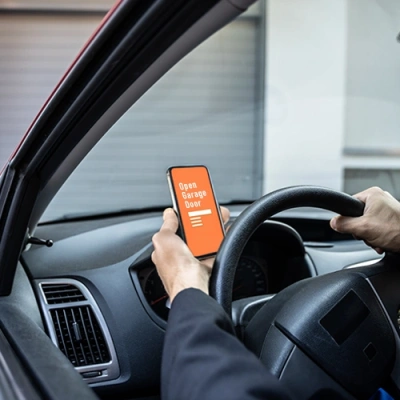 Montgomery vivint smarthub