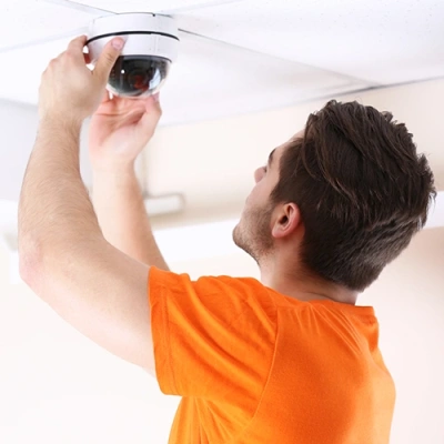 Montgomery vivint indoor camera
