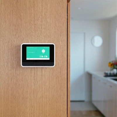 Montgomery vivint smarthub